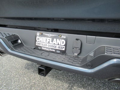 2026 RAM 1500 RAM 1500 BIG HORN CREW CAB 4X2 6'4' BOX