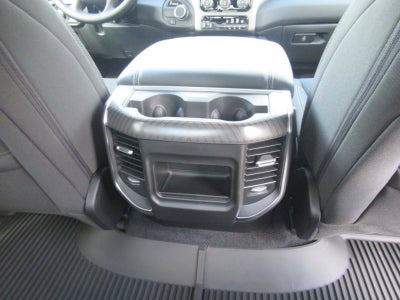 2026 RAM 1500 RAM 1500 BIG HORN CREW CAB 4X2 6'4' BOX