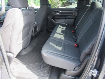 2026 RAM 1500 RAM 1500 BIG HORN CREW CAB 4X2 6'4' BOX