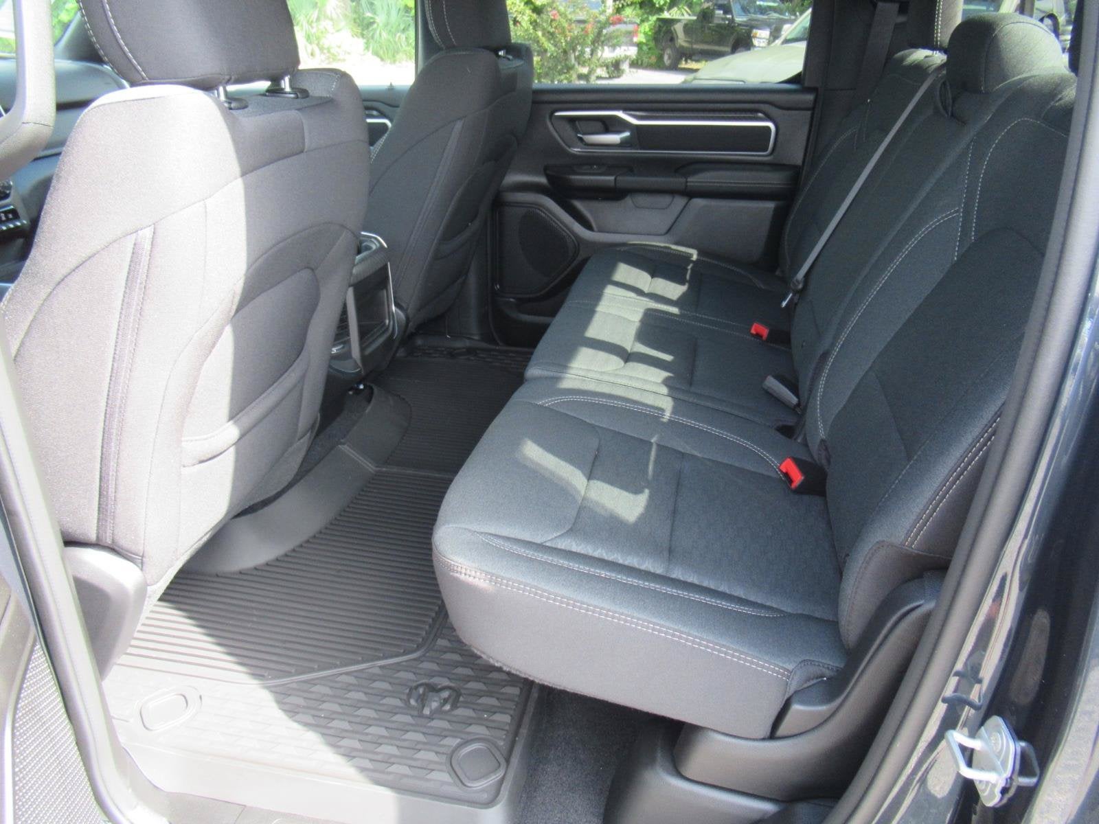 2026 RAM 1500 RAM 1500 BIG HORN CREW CAB 4X2 6'4' BOX