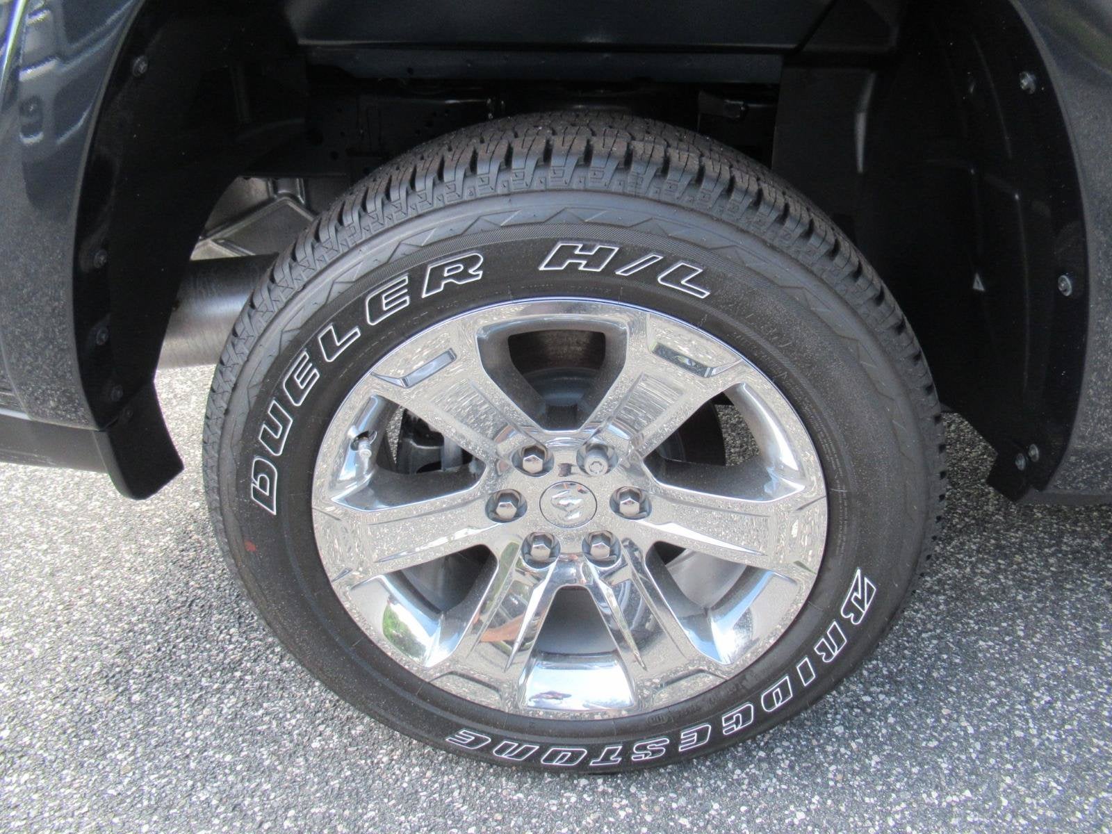2026 RAM 1500 RAM 1500 BIG HORN CREW CAB 4X2 6'4' BOX