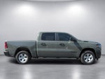 2026 RAM Ram 1500 RAM 1500 TRADESMAN CREW CAB 4X4 5'7' BOX