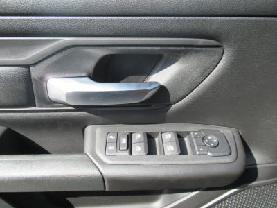 2026 RAM Ram 1500 RAM 1500 TRADESMAN CREW CAB 4X4 5'7' BOX