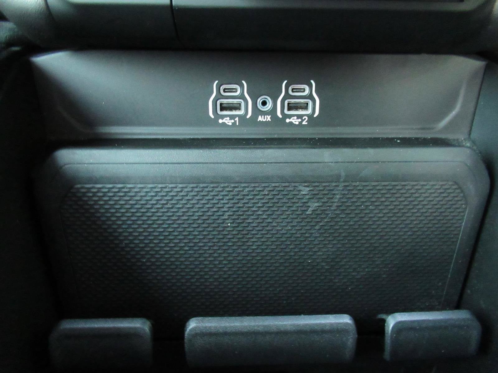2025 RAM 1500 Big Horn Crew Cab 4x4 6'4' Box