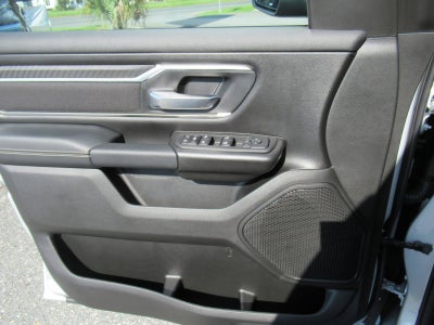 2027 RAM Ram 1500 RAM 1500 BIG HORN CREW CAB 4X4 5'7' BOX