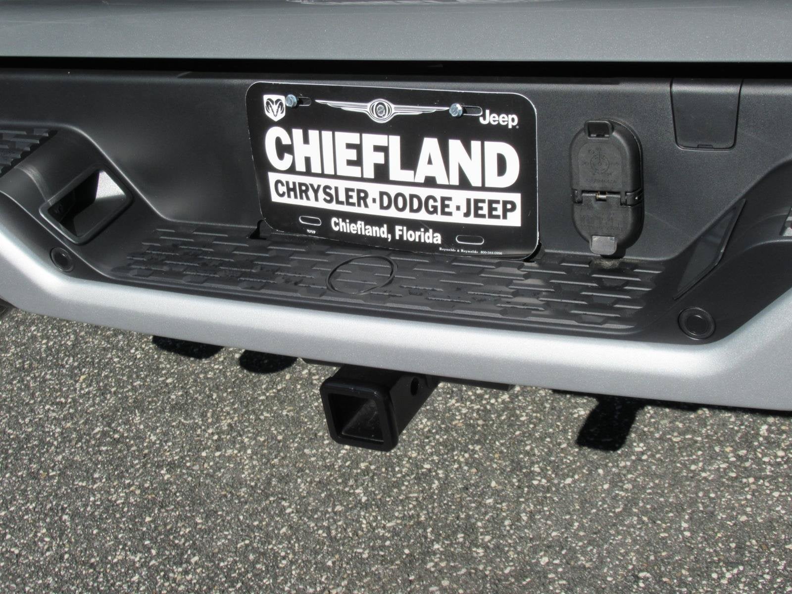 2027 RAM 1500 RAM 1500 BIG HORN CREW CAB 4X4 5'7' BOX