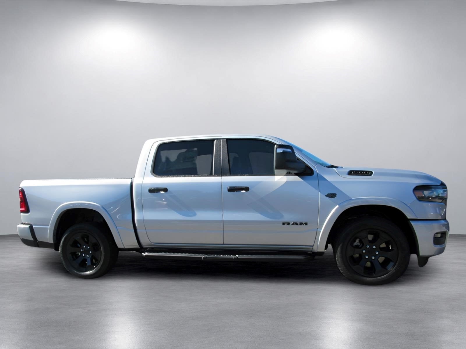 2027 RAM 1500 RAM 1500 BIG HORN CREW CAB 4X4 5'7' BOX