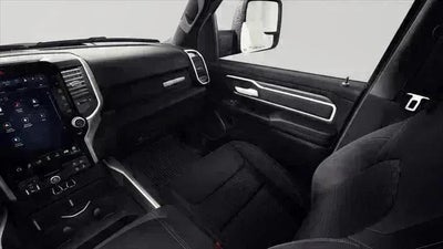 2027 RAM Ram 1500 RAM 1500 BIG HORN CREW CAB 4X4 5'7' BOX