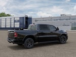 2027 RAM 1500 RAM 1500 BIG HORN CREW CAB 4X4 5'7' BOX