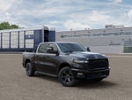 2027 RAM 1500 RAM 1500 BIG HORN CREW CAB 4X4 5'7' BOX