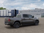 2027 RAM 1500 RAM 1500 BIG HORN CREW CAB 4X4 5'7' BOX