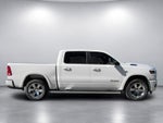 2026 RAM 1500 Big Horn Crew Cab 4x4 5'7' Box