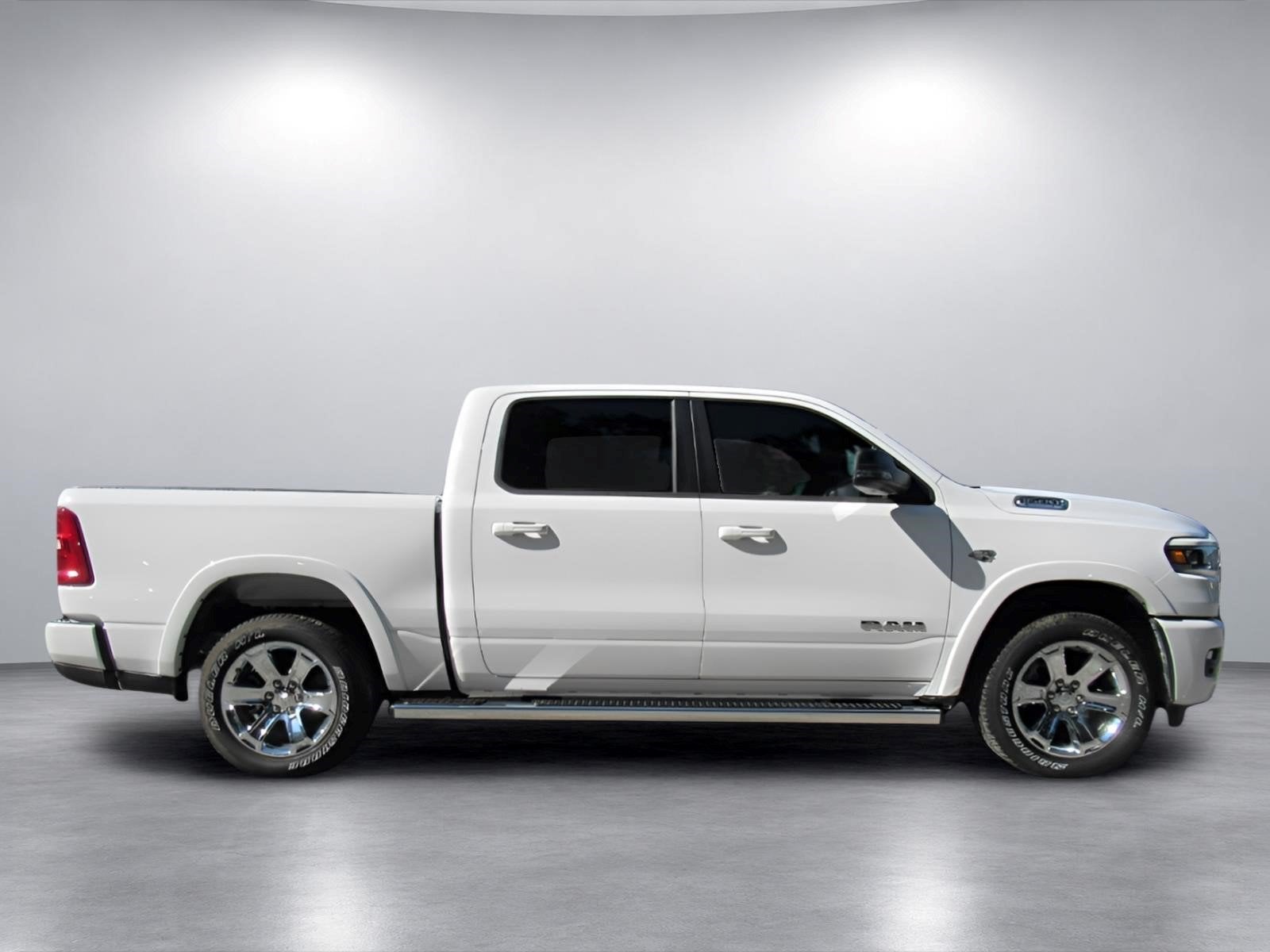 2026 RAM 1500 Big Horn Crew Cab 4x4 5'7' Box