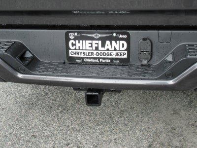2027 RAM Ram 1500 RAM 1500 BIG HORN CREW CAB 4X4 5'7' BOX