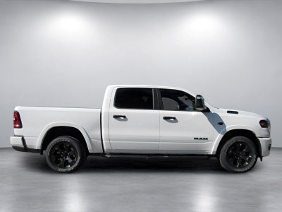 2027 RAM Ram 1500 RAM 1500 BIG HORN CREW CAB 4X4 5'7' BOX