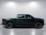 2027 RAM 1500 RAM 1500 BIG HORN CREW CAB 4X4 5'7' BOX