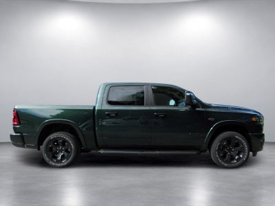 2027 RAM 1500 RAM 1500 BIG HORN CREW CAB 4X4 5'7' BOX