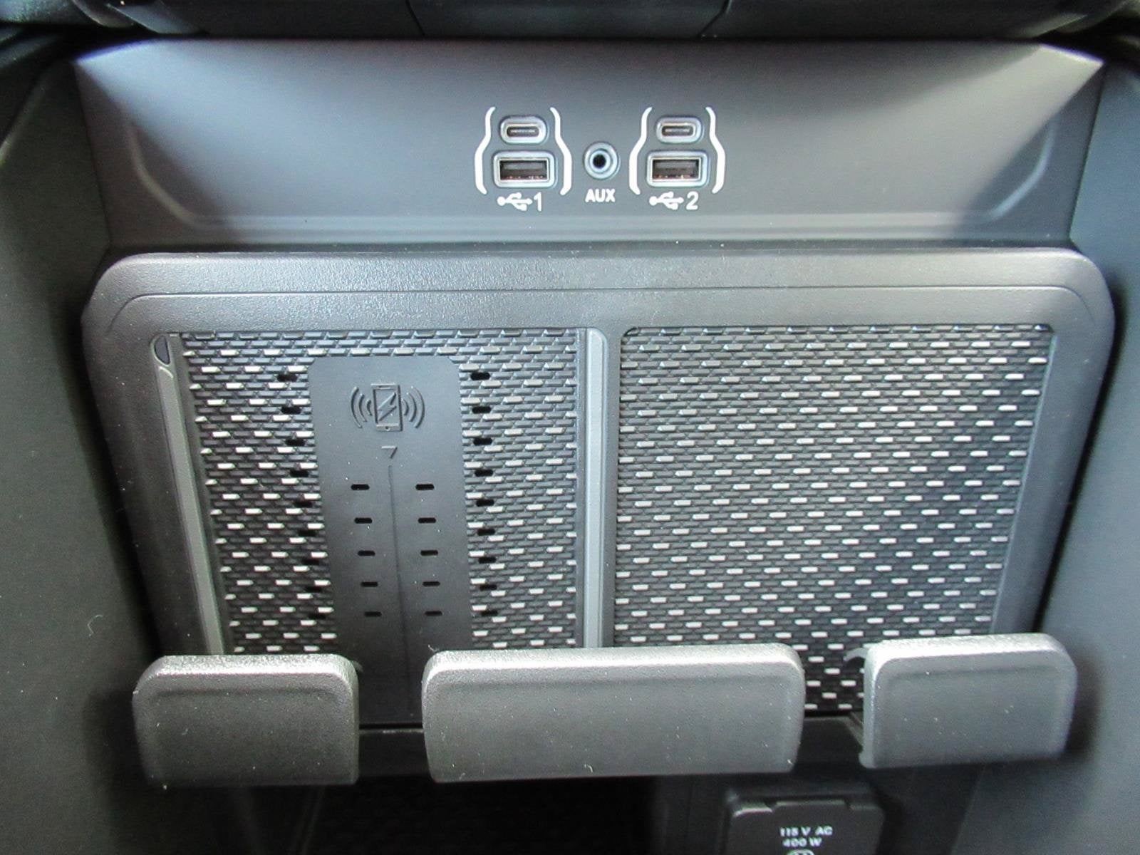 2027 RAM 1500 RAM 1500 BIG HORN CREW CAB 4X4 5'7' BOX