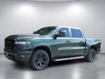 2027 RAM 1500 RAM 1500 BIG HORN CREW CAB 4X4 5'7' BOX
