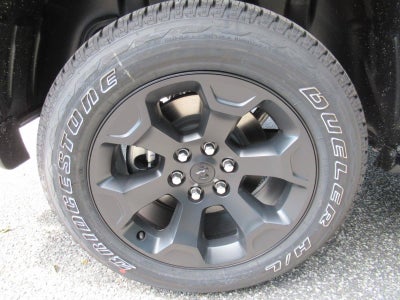 2027 RAM 1500 RAM 1500 BIG HORN CREW CAB 4X4 5'7' BOX