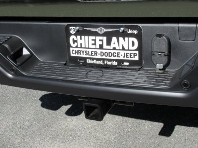 2027 RAM 1500 RAM 1500 WARLOCK CREW CAB 4X4 5'7' BOX