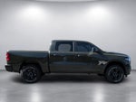 2027 RAM 1500 RAM 1500 WARLOCK CREW CAB 4X4 5'7' BOX