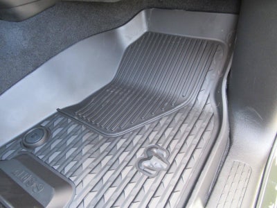 2027 RAM 1500 RAM 1500 WARLOCK CREW CAB 4X4 5'7' BOX