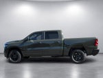 2027 RAM 1500 RAM 1500 WARLOCK CREW CAB 4X4 5'7' BOX