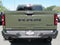 2027 RAM 1500 RAM 1500 WARLOCK CREW CAB 4X4 5'7' BOX