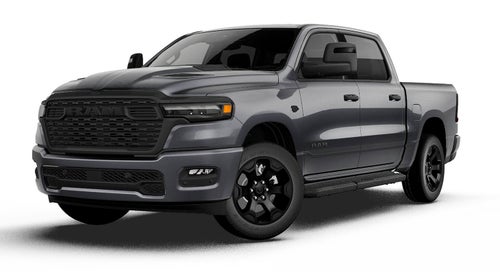 2027 RAM 1500 RAM 1500 EXPRESS CREW CAB 4X4 5'7' BOX