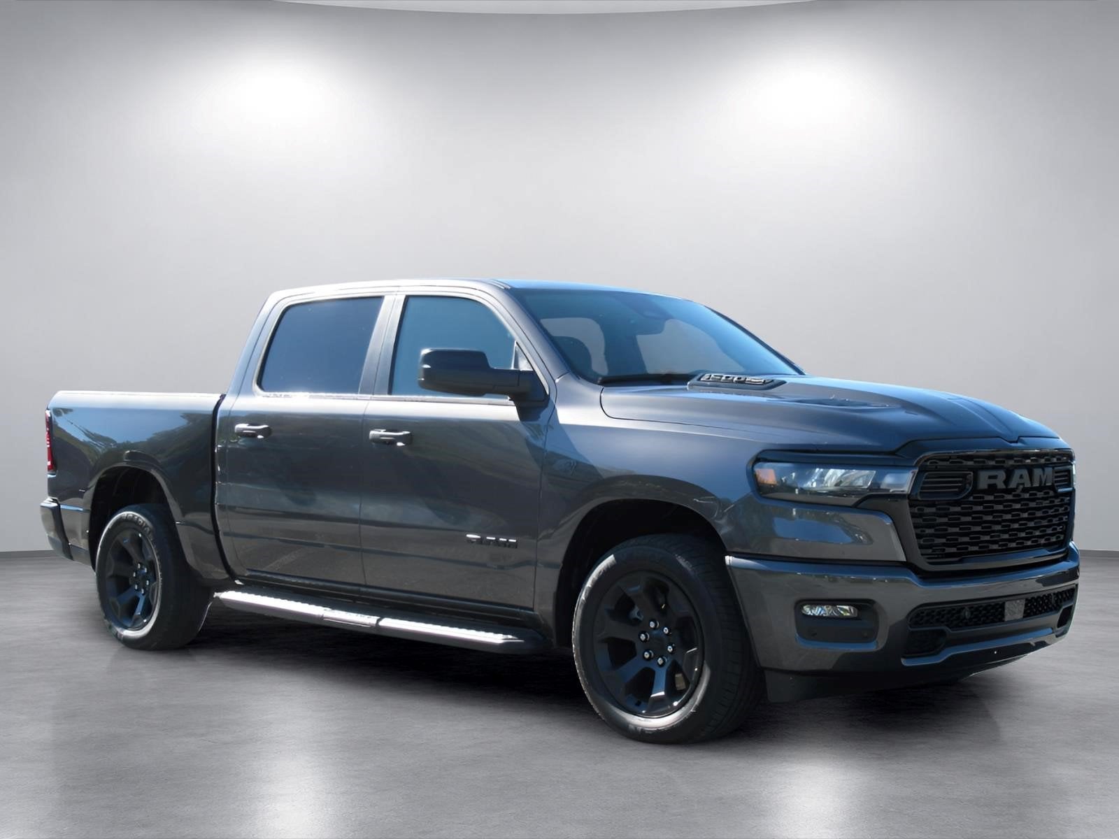 2027 RAM 1500