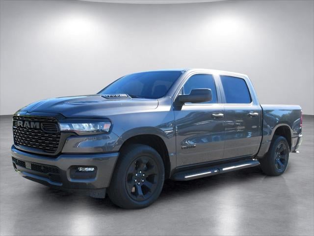 2027 RAM Ram 1500 RAM 1500 EXPRESS CREW CAB 4X4 5'7' BOX