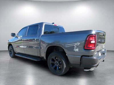2027 RAM Ram 1500 RAM 1500 EXPRESS CREW CAB 4X4 5'7' BOX