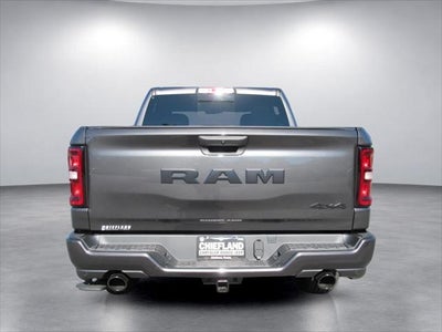2027 RAM Ram 1500 RAM 1500 EXPRESS CREW CAB 4X4 5'7' BOX