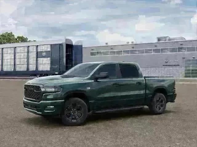 2026 RAM 1500 RAM 1500 EXPRESS CREW CAB 4X4 5'7' BOX