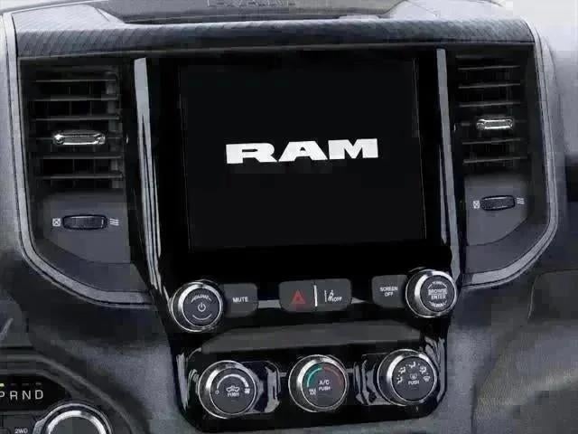 2026 RAM 1500 RAM 1500 EXPRESS CREW CAB 4X4 5'7' BOX