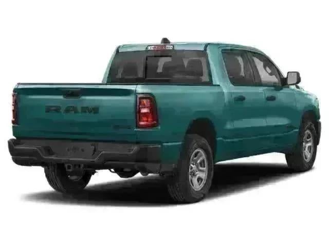 2026 RAM 1500 RAM 1500 EXPRESS CREW CAB 4X4 5'7' BOX