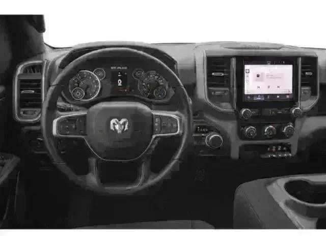 2026 RAM 1500 RAM 1500 EXPRESS CREW CAB 4X4 5'7' BOX