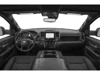 2026 RAM 1500 RAM 1500 EXPRESS CREW CAB 4X4 5'7' BOX