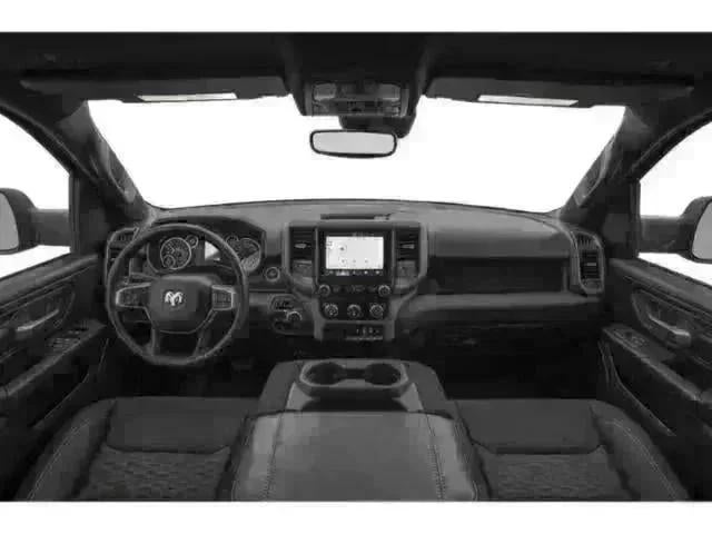 2026 RAM 1500 RAM 1500 EXPRESS CREW CAB 4X4 5'7' BOX