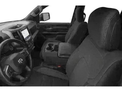 2026 RAM 1500 RAM 1500 EXPRESS CREW CAB 4X4 5'7' BOX