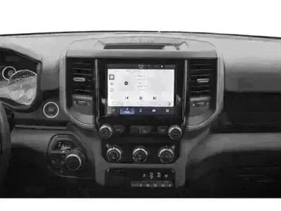 2026 RAM 1500 RAM 1500 EXPRESS CREW CAB 4X4 5'7' BOX