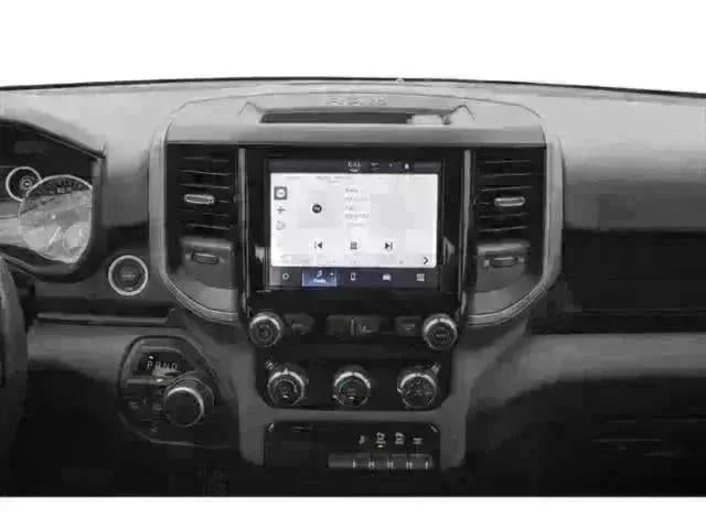 2026 RAM 1500 RAM 1500 EXPRESS CREW CAB 4X4 5'7' BOX