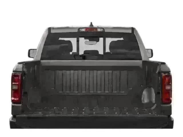 2026 RAM 1500 RAM 1500 EXPRESS CREW CAB 4X4 5'7' BOX