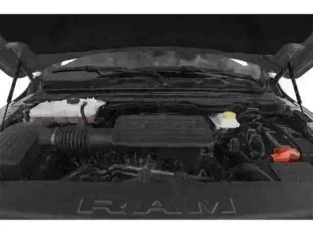 2026 RAM 1500 RAM 1500 EXPRESS CREW CAB 4X4 5'7' BOX