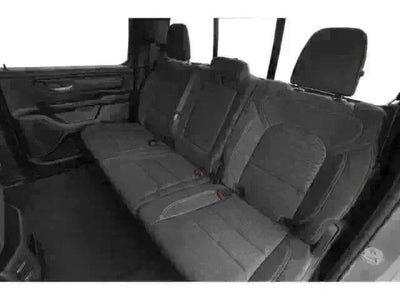 2026 RAM 1500 RAM 1500 EXPRESS CREW CAB 4X4 5'7' BOX
