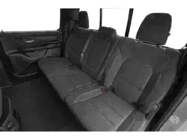 2026 RAM 1500 RAM 1500 EXPRESS CREW CAB 4X4 5'7' BOX