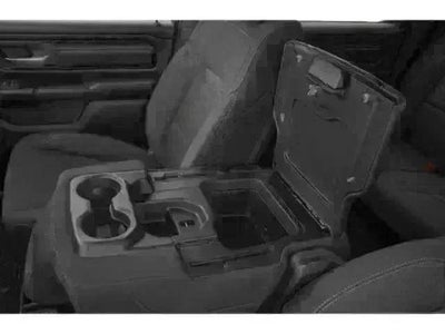 2026 RAM 1500 RAM 1500 EXPRESS CREW CAB 4X4 5'7' BOX