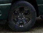 2026 RAM 1500 RAM 1500 EXPRESS CREW CAB 4X4 5'7' BOX