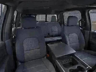 2026 RAM 1500 RAM 1500 EXPRESS CREW CAB 4X4 5'7' BOX
